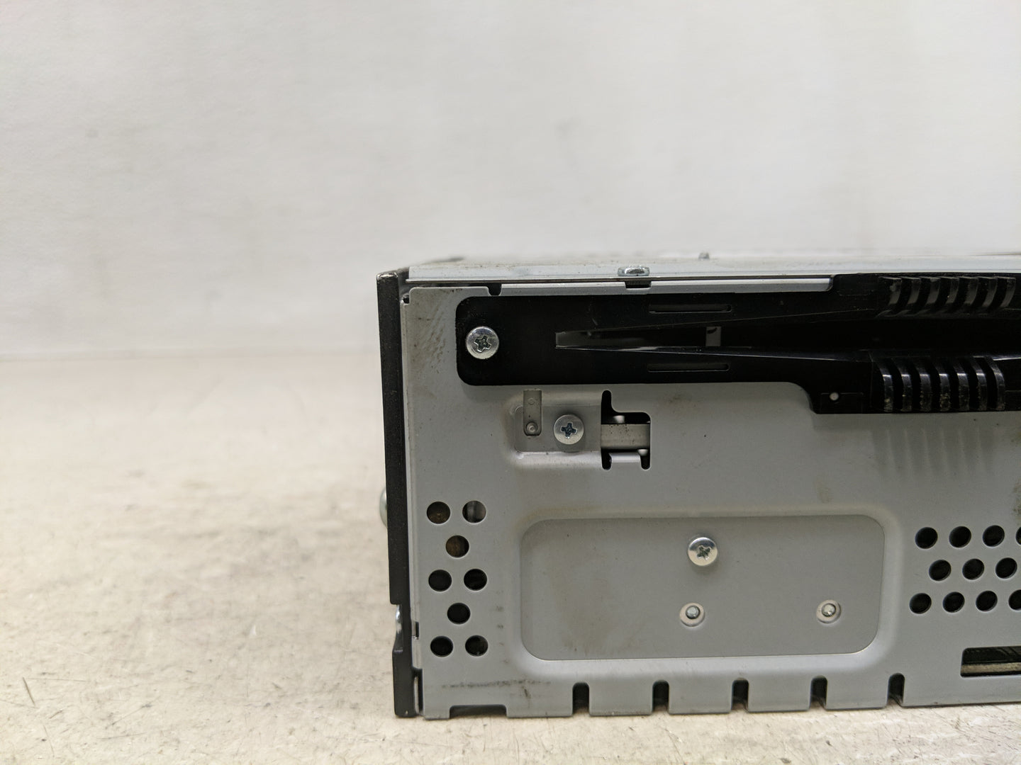 2015-2019 Ford Escape Radio AM FM Cd Player Receiver Replacement P/N:GJ5T-19C107-DD Fits Fits 2015 2016 2017 2018 2019 OEM U