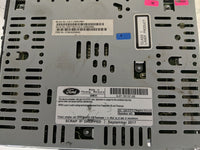 2015-2019 Ford Escape Radio AM FM Cd Player Receiver Replacement P/N:GJ5T-19C107-DD Fits Fits 2015 2016 2017 2018 2019 OEM U