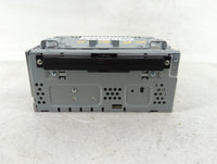 2017-2019 Ford Escape Radio AM FM Cd Player Receiver Replacement P/N:GJ5T-19C107-BE Fits Fits 2017 2018 2019 OEM Used Auto P