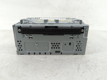 2017-2019 Ford Escape Radio AM FM Cd Player Receiver Replacement P/N:GJ5T-19C107-BE Fits Fits 2017 2018 2019 OEM Used Auto P