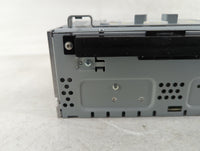 2017-2019 Ford Escape Radio AM FM Cd Player Receiver Replacement P/N:GJ5T-19C107-BE Fits Fits 2017 2018 2019 OEM Used Auto P