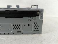 2017-2019 Ford Escape Radio AM FM Cd Player Receiver Replacement P/N:GJ5T-19C107-BE Fits Fits 2017 2018 2019 OEM Used Auto P