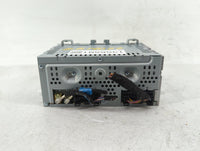 2017-2019 Ford Escape Radio AM FM Cd Player Receiver Replacement P/N:GJ5T-19C107-BE Fits Fits 2017 2018 2019 OEM Used Auto P