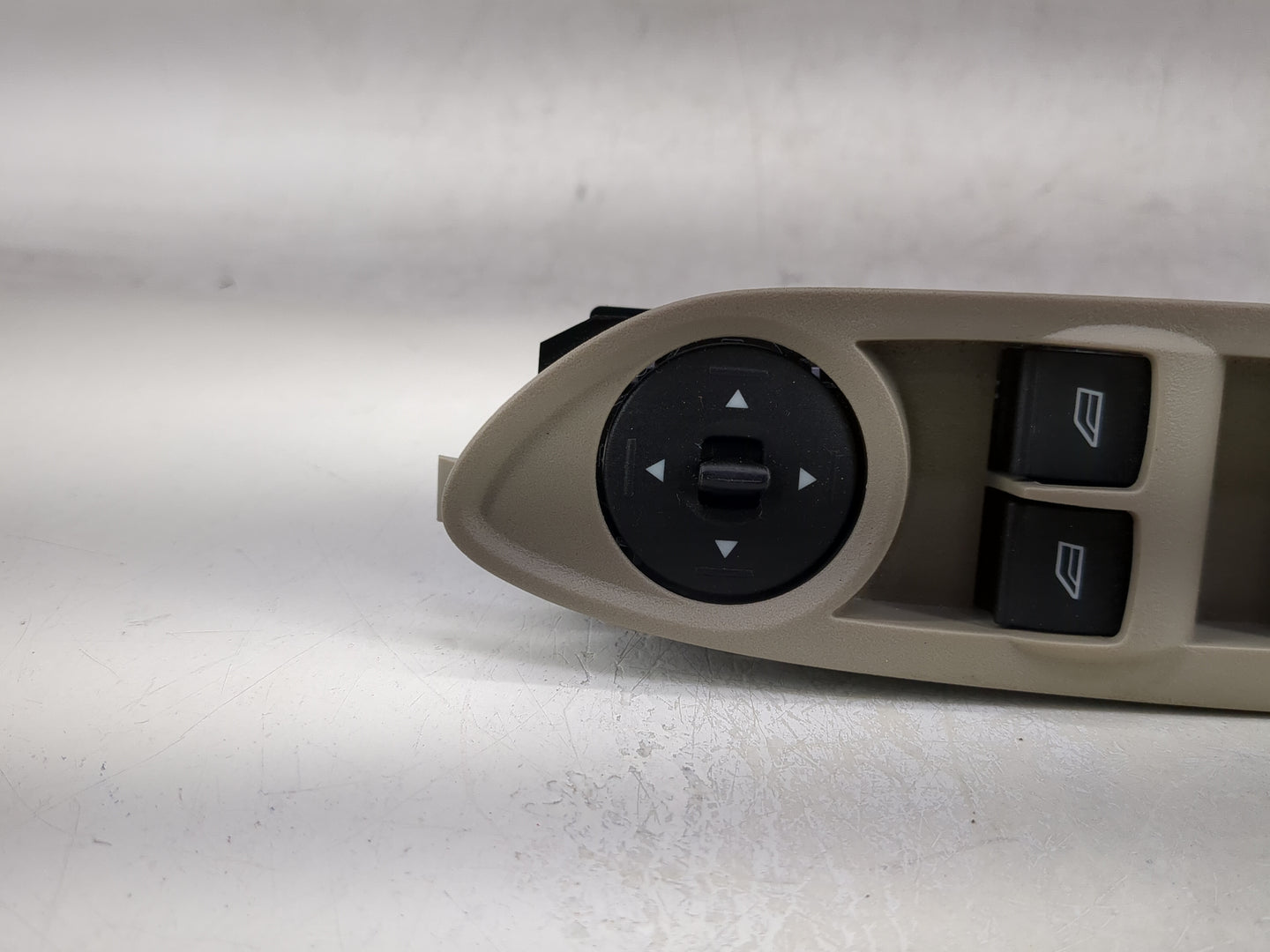 2013-2019 Ford Escape Master Power Window Switch Replacement Driver Side Left P/N:BM5T-14A132-AB Fits OEM Used Auto Parts - 