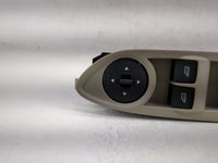 2013-2019 Ford Escape Master Power Window Switch Replacement Driver Side Left P/N:BM5T-14A132-AB Fits OEM Used Auto Parts - 