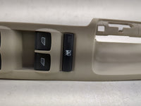 2013-2019 Ford Escape Master Power Window Switch Replacement Driver Side Left P/N:BM5T-14A132-AB Fits OEM Used Auto Parts - 