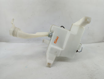 compare product 2015-2019 Ford Escape Windshield Washer Fluid Reservoir Bottle Oem