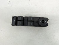 2013-2019 Ford Escape Master Power Window Switch Replacement Driver Side Left P/N:BM5T-14A132-AA BM5T-14A132-AB Fits OEM Use