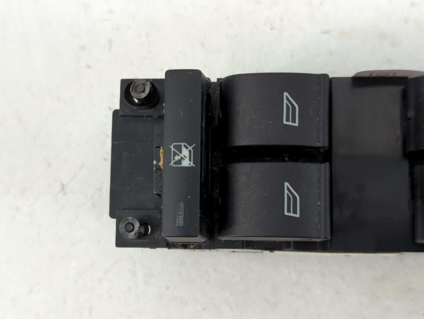 2013-2019 Ford Escape Master Power Window Switch Replacement Driver Side Left P/N:BM5T-14A132-AA BM5T-14A132-AB Fits OEM Use