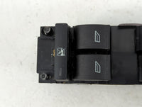 2013-2019 Ford Escape Master Power Window Switch Replacement Driver Side Left P/N:BM5T-14A132-AA BM5T-14A132-AB Fits OEM Use