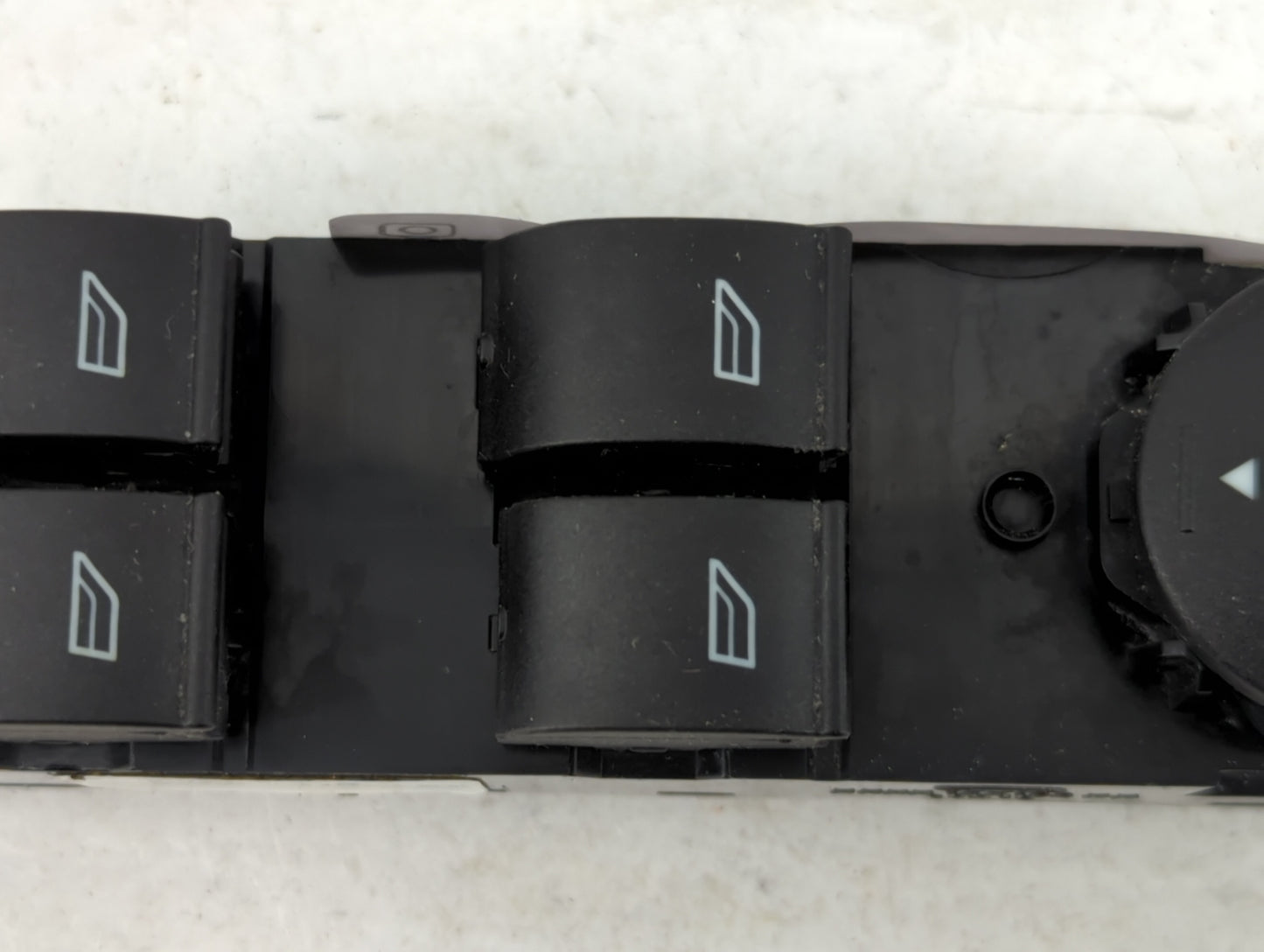 2013-2019 Ford Escape Master Power Window Switch Replacement Driver Side Left P/N:BM5T-14A132-AA BM5T-14A132-AB Fits OEM Use