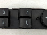2013-2019 Ford Escape Master Power Window Switch Replacement Driver Side Left P/N:BM5T-14A132-AA BM5T-14A132-AB Fits OEM Use
