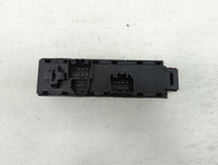 2013-2019 Ford Escape Master Power Window Switch Replacement Driver Side Left P/N:BM5T-14A132-AA BM5T-14A132-AB Fits OEM Use