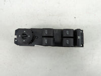 2013-2019 Ford Escape Master Power Window Switch Replacement Driver Side Left P/N:BM5T-14A132-AB Fits OEM Used Auto Parts - 