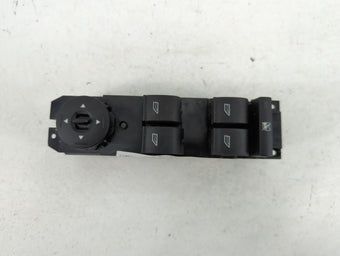 compare product 2013-2019 Ford Escape Master Power Window Switch Replacement Driver Side Left P/N:BM5T-14A132-AB Fits OEM Used Auto Parts
