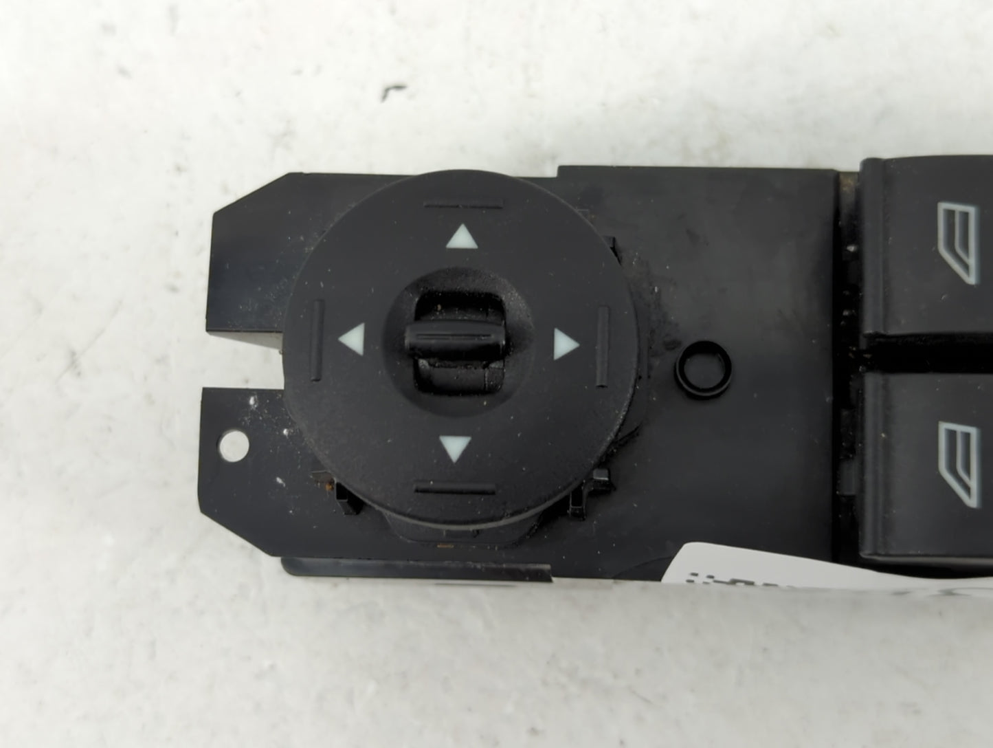 2013-2019 Ford Escape Master Power Window Switch Replacement Driver Side Left P/N:BM5T-14A132-AB Fits OEM Used Auto Parts - 