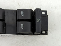 2013-2019 Ford Escape Master Power Window Switch Replacement Driver Side Left P/N:BM5T-14A132-AB Fits OEM Used Auto Parts - 