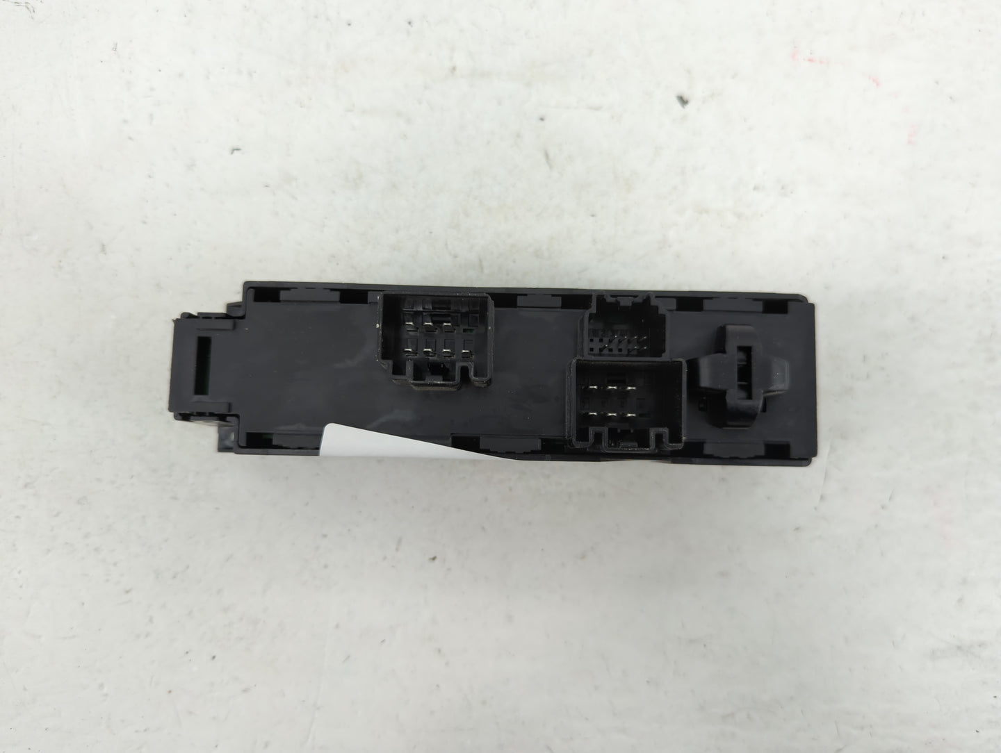 2013-2019 Ford Escape Master Power Window Switch Replacement Driver Side Left P/N:BM5T-14A132-AB Fits OEM Used Auto Parts - 