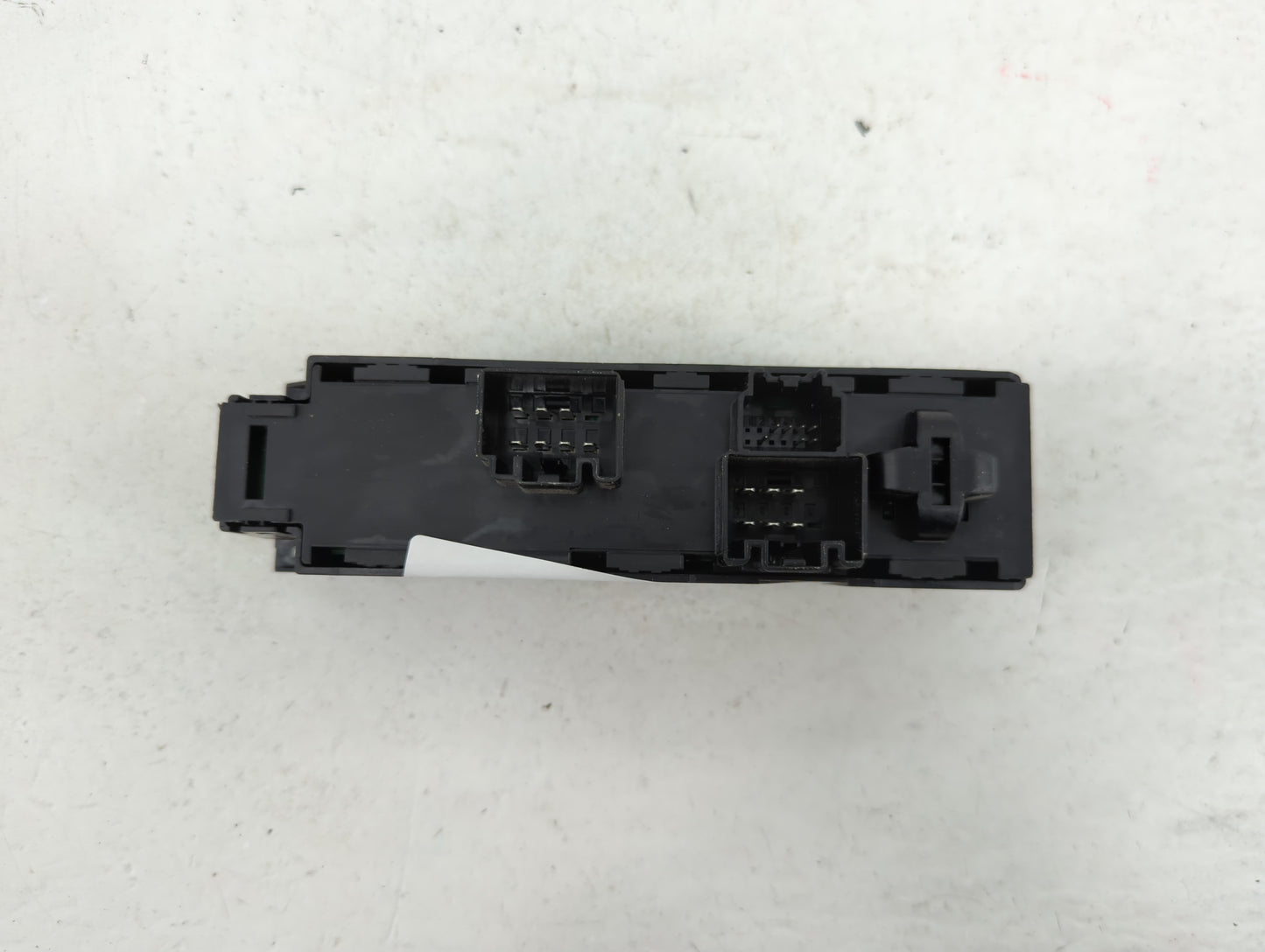 2013-2019 Ford Escape Master Power Window Switch Replacement Driver Side Left P/N:BM5T-14A132-AB Fits OEM Used Auto Parts - 