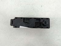 2013-2019 Ford Escape Master Power Window Switch Replacement Driver Side Left P/N:BM5T-14A132-AB Fits OEM Used Auto Parts - 