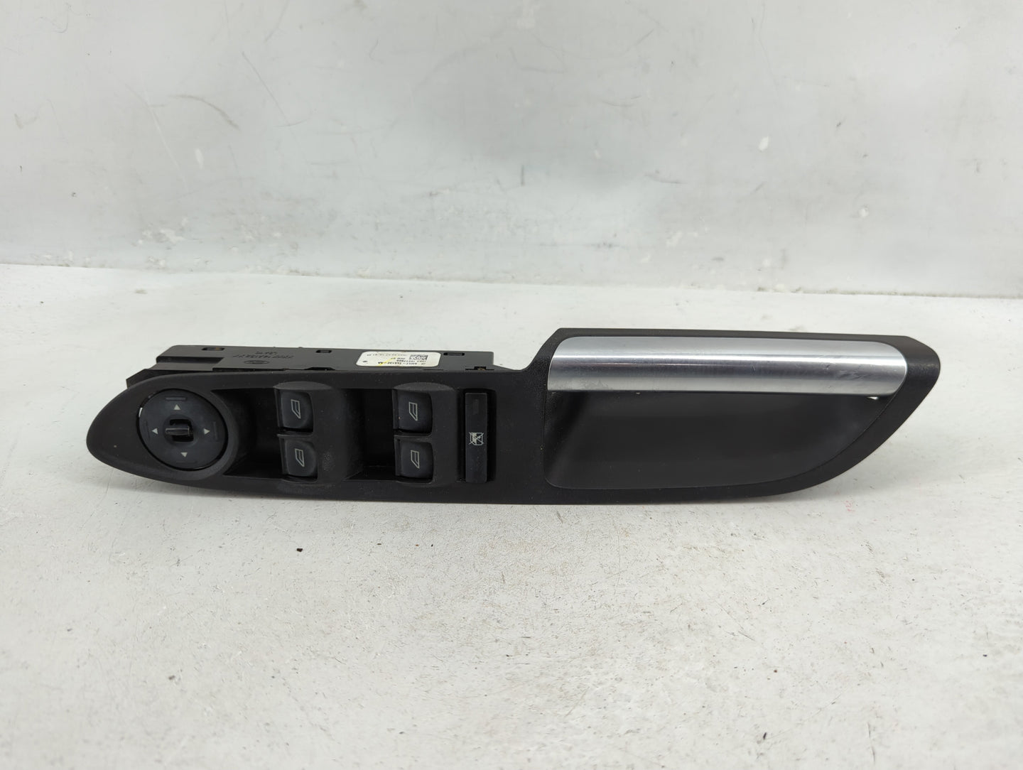 2013-2019 Ford Escape Master Power Window Switch Replacement Driver Side Left P/N:BM5T-14A132-AA BM5T-14A132-AB Fits OEM Use
