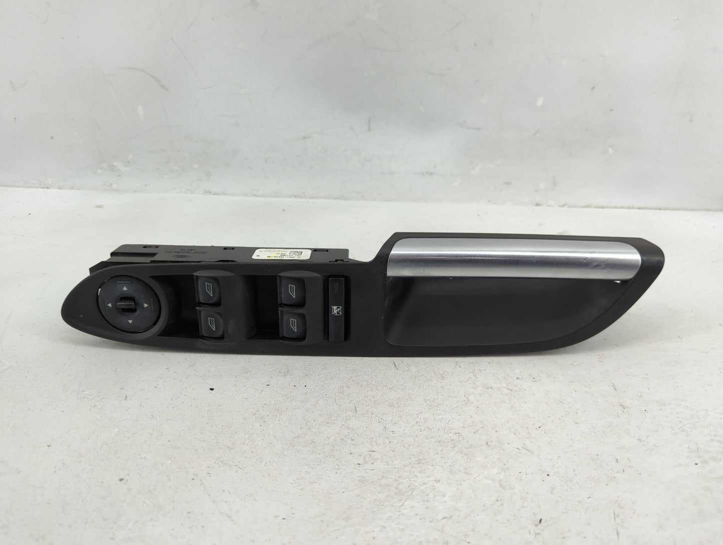 2013-2019 Ford Escape Master Power Window Switch Replacement Driver Side Left P/N:BM5T-14A132-AA BM5T-14A132-AB Fits OEM Use