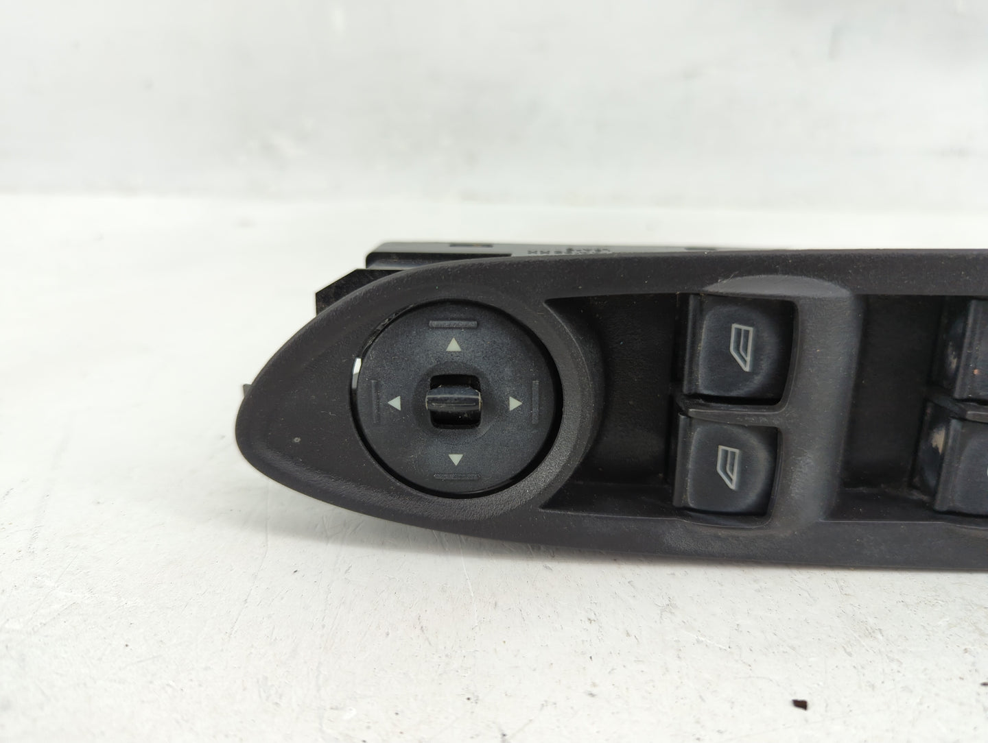 2013-2019 Ford Escape Master Power Window Switch Replacement Driver Side Left P/N:BM5T-14A132-AA BM5T-14A132-AB Fits OEM Use