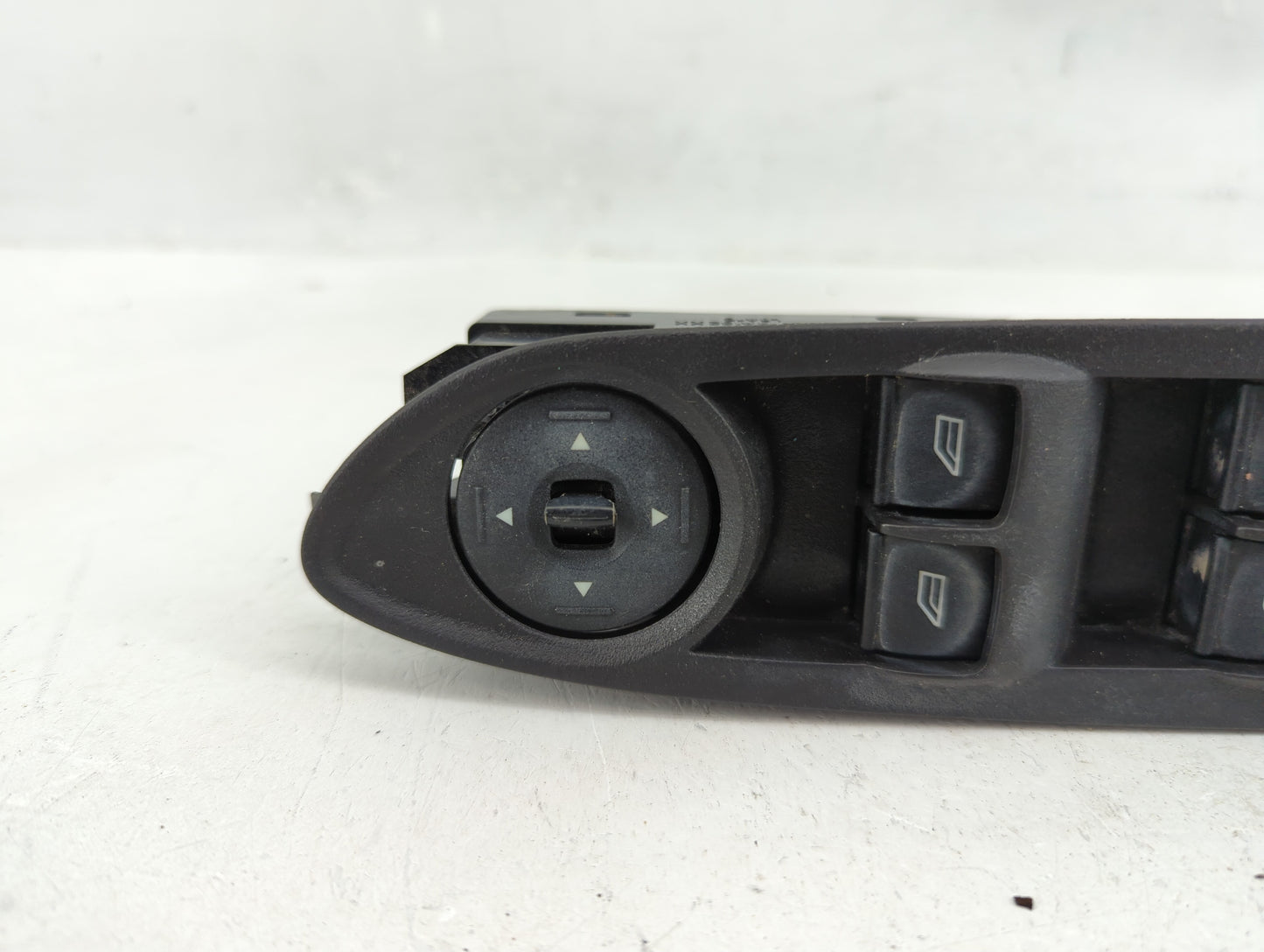 2013-2019 Ford Escape Master Power Window Switch Replacement Driver Side Left P/N:BM5T-14A132-AA BM5T-14A132-AB Fits OEM Use