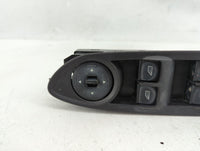 2013-2019 Ford Escape Master Power Window Switch Replacement Driver Side Left P/N:BM5T-14A132-AA BM5T-14A132-AB Fits OEM Use