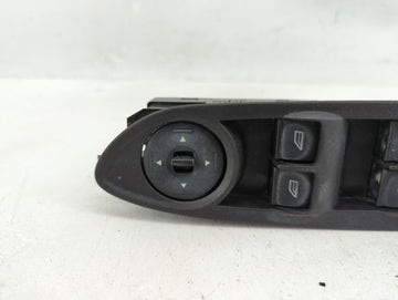 2013-2019 Ford Escape Master Power Window Switch Replacement Driver Side Left P/N:BM5T-14A132-AA BM5T-14A132-AB Fits OEM Used Auto Parts