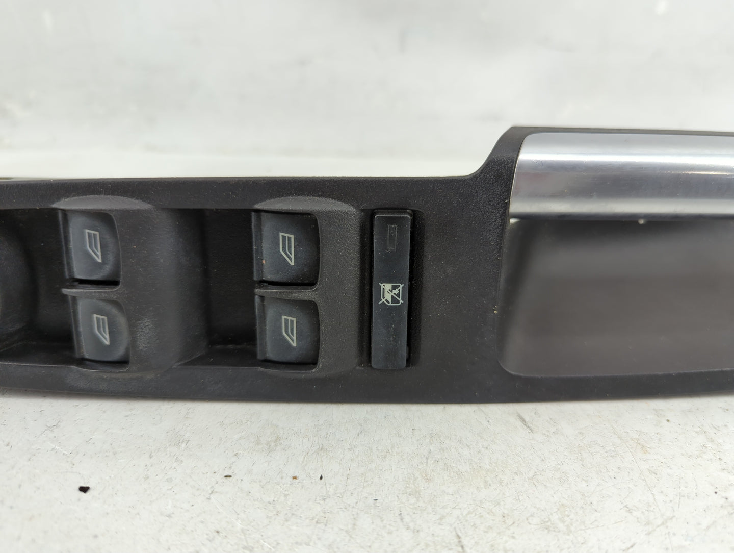 2013-2019 Ford Escape Master Power Window Switch Replacement Driver Side Left P/N:BM5T-14A132-AA BM5T-14A132-AB Fits OEM Use
