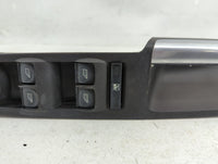 2013-2019 Ford Escape Master Power Window Switch Replacement Driver Side Left P/N:BM5T-14A132-AA BM5T-14A132-AB Fits OEM Use