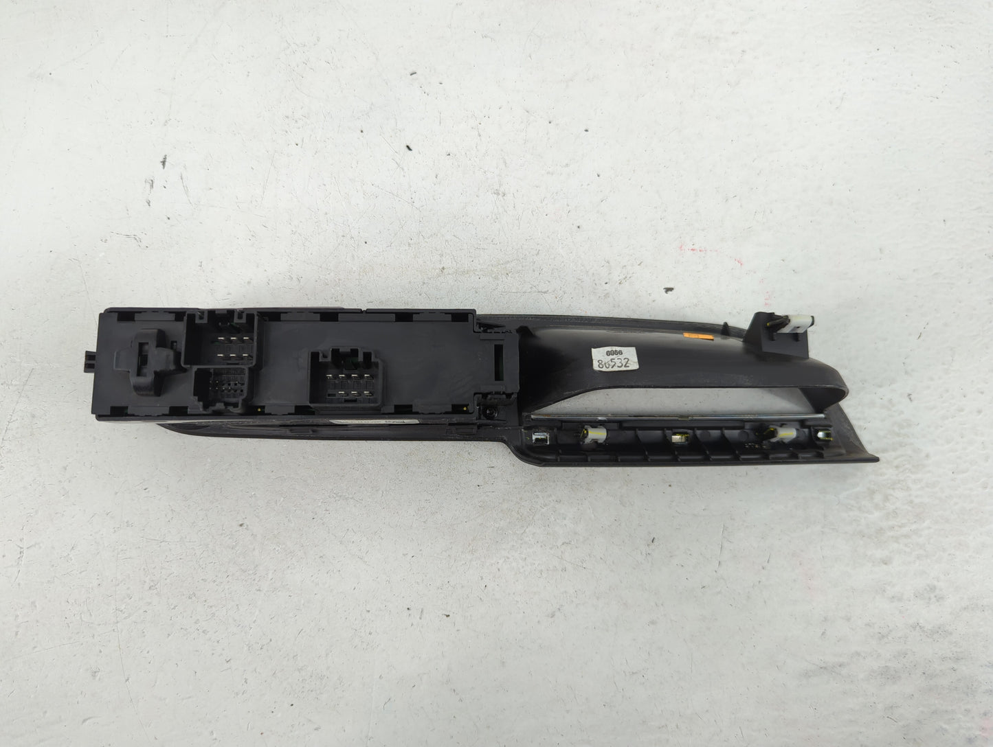 2013-2019 Ford Escape Master Power Window Switch Replacement Driver Side Left P/N:BM5T-14A132-AA BM5T-14A132-AB Fits OEM Use