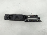2013-2019 Ford Escape Master Power Window Switch Replacement Driver Side Left P/N:BM5T-14A132-AA BM5T-14A132-AB Fits OEM Use