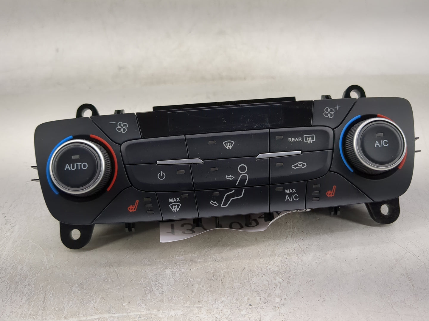 2018-2019 Ford Escape Climate Control Module Temperature AC/Heater Replacement P/N:GJ5T-18C612-CJ Fits Fits 2018 2019 OEM Us