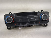 2018-2019 Ford Escape Climate Control Module Temperature AC/Heater Replacement P/N:GJ5T-18C612-CJ Fits Fits 2018 2019 OEM Us