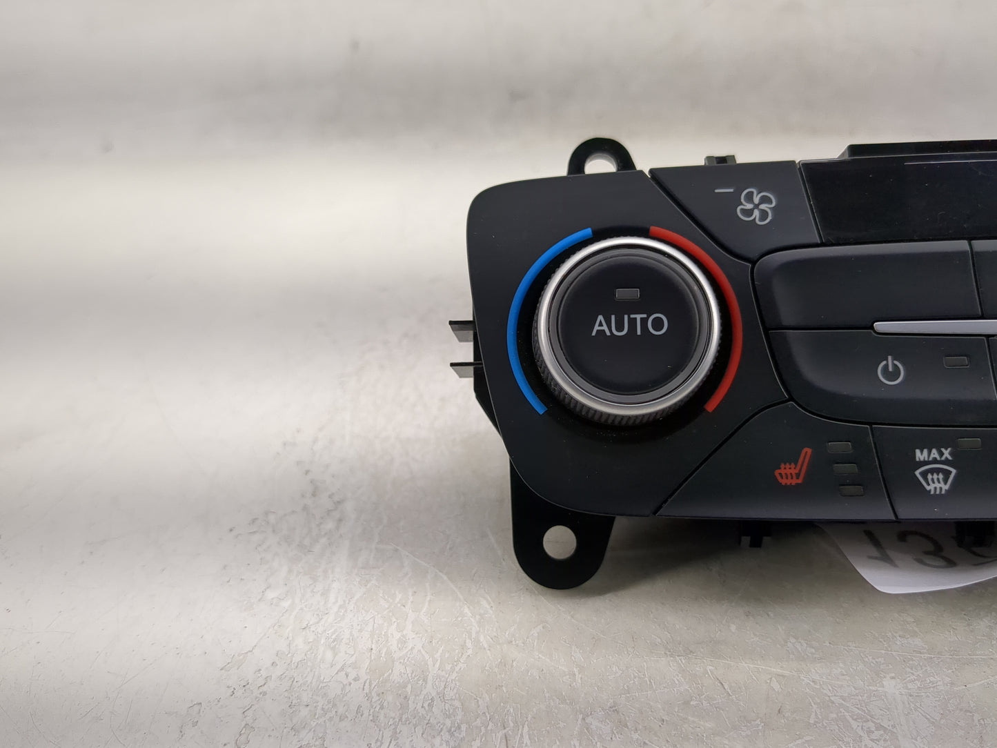 2018-2019 Ford Escape Climate Control Module Temperature AC/Heater Replacement P/N:GJ5T-18C612-CJ Fits Fits 2018 2019 OEM Us