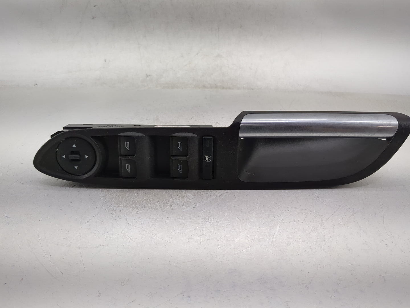 2013-2019 Ford Escape Master Power Window Switch Replacement Driver Side Left P/N:BM5T-14A132-AB Fits OEM Used Auto Parts - 