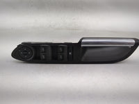 2013-2019 Ford Escape Master Power Window Switch Replacement Driver Side Left P/N:BM5T-14A132-AB Fits OEM Used Auto Parts - 