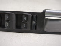 2013-2019 Ford Escape Master Power Window Switch Replacement Driver Side Left P/N:BM5T-14A132-AB Fits OEM Used Auto Parts - 