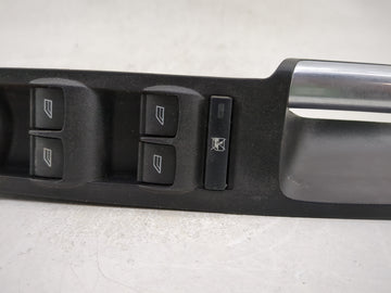 2013-2019 Ford Escape Master Power Window Switch Replacement Driver Side Left P/N:BM5T-14A132-AB Fits OEM Used Auto Parts