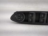 2013-2019 Ford Escape Master Power Window Switch Replacement Driver Side Left P/N:BM5T-14A132-AB Fits OEM Used Auto Parts - 