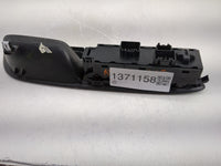 2013-2019 Ford Escape Master Power Window Switch Replacement Driver Side Left P/N:BM5T-14A132-AB Fits OEM Used Auto Parts - 