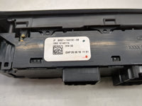 2013-2019 Ford Escape Master Power Window Switch Replacement Driver Side Left P/N:BM5T-14A132-AB Fits OEM Used Auto Parts - 