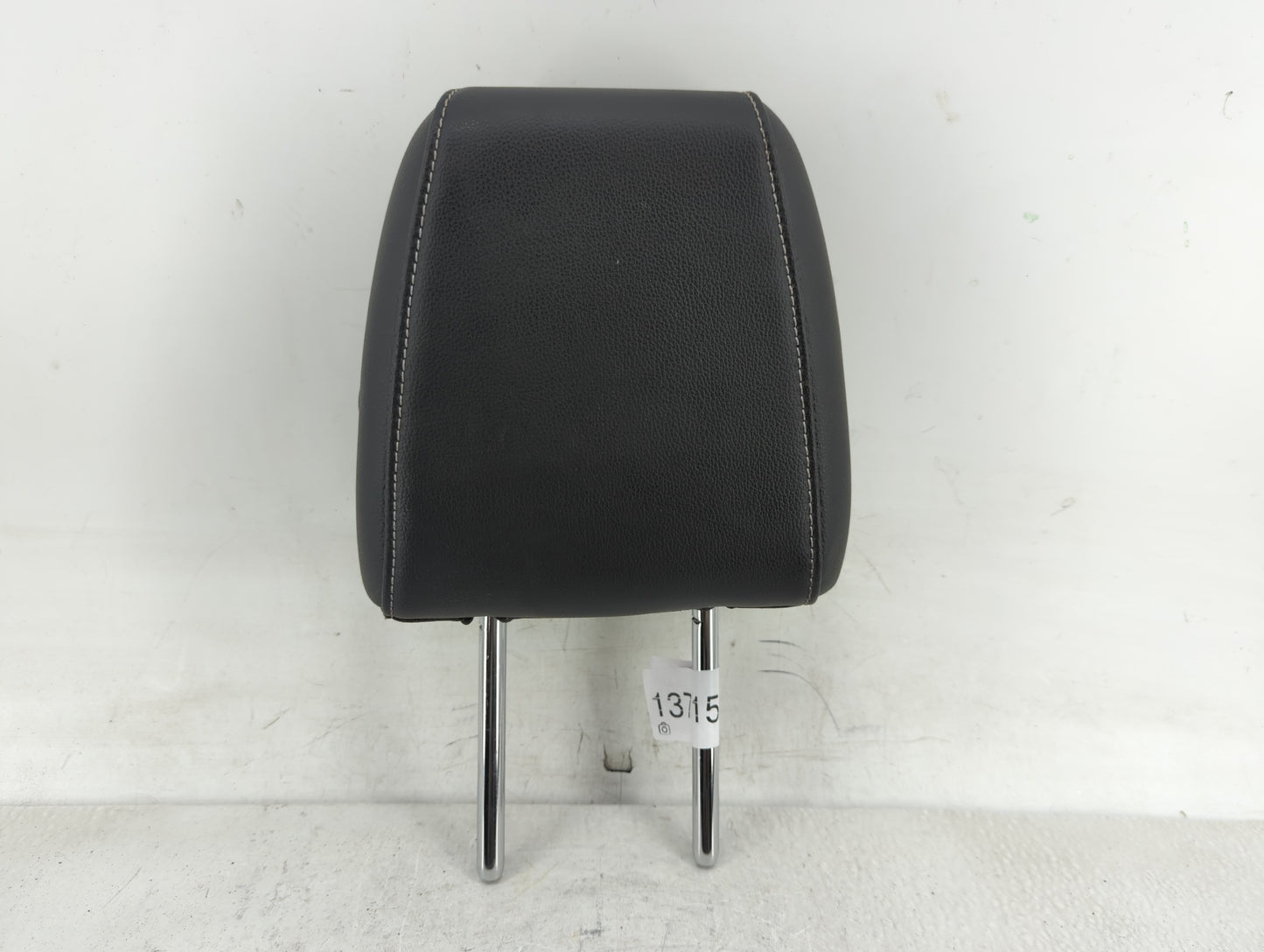 2018 Ford Escape Headrest Head Rest Rear Seat Fits OEM Used Auto Parts - Oemusedautoparts1.com