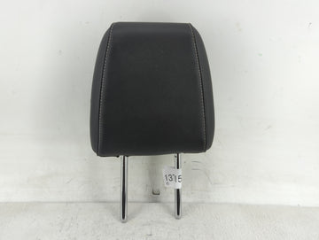 2018 Ford Escape Headrest Head Rest Rear Seat Fits OEM Used Auto Parts - Oemusedautoparts1.com