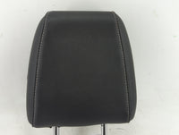 2018 Ford Escape Headrest Head Rest Rear Seat Fits OEM Used Auto Parts - Oemusedautoparts1.com
