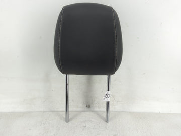 2016-2019 Ford Escape Headrest Head Rest Front Driver Passenger Seat - Oemusedautoparts1.com
