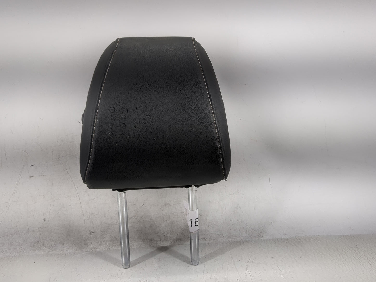 2016-2019 Ford Escape Headrest Head Rest Rear Seat Fits Fits 2016 2018 2019 OEM Used Auto Parts - Oemusedautoparts1.com