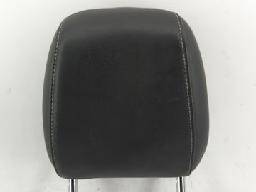 2015-2019 Ford Escape Headrest Head Rest Front Driver Passenger Seat Fits Fits 2015 2016 2017 2018 2019 OEM Used Auto Parts